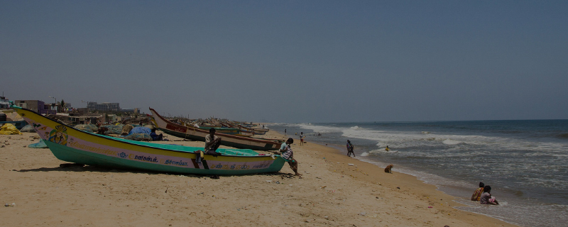 Breezy Beach 